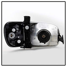 Load image into Gallery viewer, ACANII - For 2000-2004 Toyota Tundra Regula/Access Cab Headlights+Parking Lights corner Lamps Driver + Passenger Side
