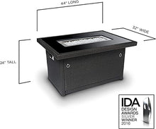Load image into Gallery viewer, Outland Living Series 403-Slate Grey Fire Table, Slate Grey/50,000 BTU
