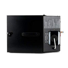 Load image into Gallery viewer, ADJ Products American DJ Mister Kool II Black Low Lying Water Smoke Fog Machine w/Remote
