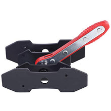 Load image into Gallery viewer, YSTOOL Brake Caliper Press Tool Car Piston Spreader Pad 360 Degree Swing Ratchet Hand Wrench Expander for Single Twin Quad Piston Disc Brake
