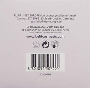 Belif the True Cream Moisturizing Bomb | Moisturizer for Dry Skin | Face Cream, Hydration, Clean Beauty, 1.68 Fl Oz (Pack of 1)