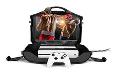 Load image into Gallery viewer, GAEMS VANGUARD Personal Gaming Environment for Xbox One S, Xbox One, PS4, PS3, Xbox 360 (Consoles Not Included) - Xbox One
