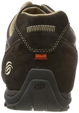 Load image into Gallery viewer, Dockers by Gerli Men's 36ht001 Low-Top Sneakers, Brown (Schoko/Schoko 370), 8.5 UK
