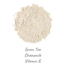 Load image into Gallery viewer, DERMA E Sun Protection Mineral Powder SPF 30 – All Natural Matte Face Powder Sunscreen – Non-Nano Zinc Oxide Powder Mineral Makeup with UVA/UVB Sun Protection, 0.14oz
