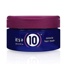 Load image into Gallery viewer, It's a 10 Haircare Miracle Hair Mask, 8 fl. oz.
