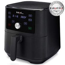 Load image into Gallery viewer, Instant Vortex 4-in-1 Air Fryer, 6 Quart, 4 One-Touch Programs, Air Fry, Roast, Bake, Reheat
