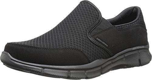 Skechers Equalizer Persistent Black 12