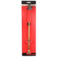 Load image into Gallery viewer, Milton S-693-12 1/4&quot; FNPT Extended Reach Dual Head Air Chuck
