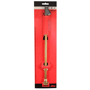 Milton S-693-12 1/4" FNPT Extended Reach Dual Head Air Chuck