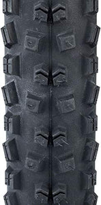 Mountain King Performance MTB Folding Bike Tire - 27.5 x 2.3