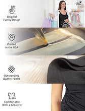 Load image into Gallery viewer, Maternity My First Mothers Day for Pregnant Mom Expecting Shirt Mama to Be Gifts Small Heather Blue
