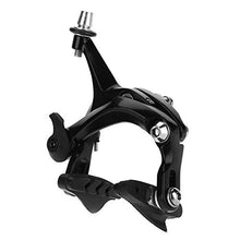 Load image into Gallery viewer, Vbest life 1 Pair Road Bicycle V-Shape Brake, Bike V-Shape Mechanical Dual-Pivot Brake Set for Mountain, Road and Sport Bike
