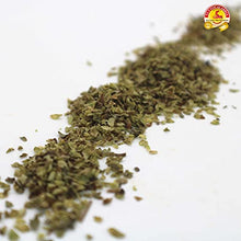 Load image into Gallery viewer, TuttoCalabria, Authentic Dried Calabrian Oregano on the Stem, Product of Italy, 40 g All Natural, Non-GMO, Product of Italy
