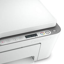 Load image into Gallery viewer, HP DeskJet Plus 4155 Wireless All-in-One Printer, Mobile Print, Scan &amp; Copy, HP Instant Ink Ready, Auto Document Feeder, Works with Alexa (3XV13A)
