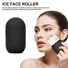 Load image into Gallery viewer, Ice Roller for Face and Eye, Silicone Ice Mold Face Massage, Facial Beauty Ice Roller Skin Care Tools, Face Ice Roller Skin Care Kit,Remove Fine Lines,Shrink Pores
