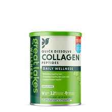 Load image into Gallery viewer, Great Lakes Gelatin, Collagen Hydrolysate, Unflavored Beef Protein, Kosher, 10 Oz Can
