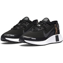 Load image into Gallery viewer, Nike Women's Reposto Black/Iron Grey-Dk Smoke Grey (CZ5630 002) - 10
