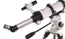 Load image into Gallery viewer, Gskyer Telescope, 600x90mm AZ Astronomical Refractor Telescope, German Technology Scope
