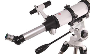 Gskyer Telescope, 600x90mm AZ Astronomical Refractor Telescope, German Technology Scope