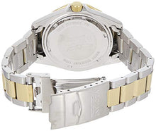 Load image into Gallery viewer, Invicta Women's 12852 Pro Diver Silver Dial Two Tone Watch
