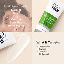 Load image into Gallery viewer, Paula's Choice PC4MEN Daytime Protect SPF 30 Moisturizer with Antioxidants, 2 oz (1 Bottle) Fragrance Free
