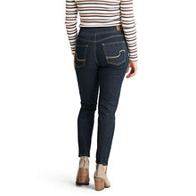Load image into Gallery viewer, Signature by Levi Strauss &amp; Co. Gold Label Women's Totally Shaping Pull-on Skinny Jeans, Stormy Sky, 24
