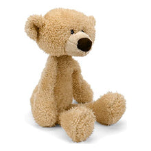 Load image into Gallery viewer, GUND Toothpick Teddy Bear Stuffed Animal Plush Beige, 15"
