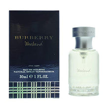 Load image into Gallery viewer, Burberry Weekend Eau De Toilette for Men, 1 Fl Oz
