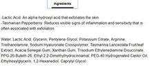 Load image into Gallery viewer, The Ordinary Face Exfoliator Set! AHA 30% + Bha 2% Peeling Solution Help Fight Visible Blemishes! Lactic Acid 10% + Ha For Healthier-Looking Skin! Salicylic Acid 2% Mask Smoothness &amp; Clarity!
