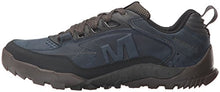Load image into Gallery viewer, Merrell Men's Annex Trak Low Hiking Shoe, Sodalite, 43.5 M EU/9 M UK/9.5 M US
