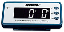Load image into Gallery viewer, Accuteck 440lb Heavy Duty Digital Metal Industry Shipping Postal scale (ACB440),Assorted Colors
