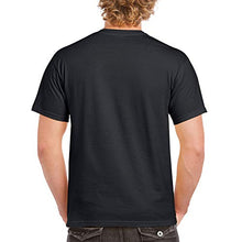 Load image into Gallery viewer, Gildan Men's Heavy Cotton T-Shirt, Style G5000, 2-Pack, Military Green, Large
