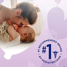 Load image into Gallery viewer, Enfamil NeuroPro Gentlease Baby Formula, Brain and Immune Support with DHA, Clinically Proven to Reduce Fussiness, Crying, Gas &amp; Spit-up in 24 Hours, Non-GMO, Powder Refill Box, 30.4 Oz (Pack of 4)
