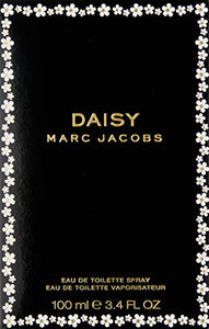 Marc Jacobs Daisy, EDT Spray, 3.4 Fl Oz