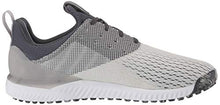 Load image into Gallery viewer, adidas Men's Adicross Bounce 2 Golf Shoe, Orbit Grey/core Black/Metal Grey, 9.5 Medium US
