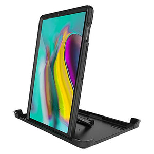 OTTERBOX DEFENDER SERIES Case for Samsung Galaxy Tab S5e - Retail Packaging - BLACK