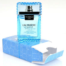 Load image into Gallery viewer, Versace Man Eau Fraiche By Versace Edt Splash (Mini) For Men 5 Ml
