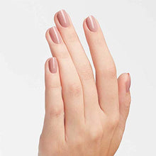 Load image into Gallery viewer, OPI Nail Lacquer, Tickle My France-y, Pink Nail Polish, 0.5 fl oz
