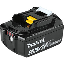 Load image into Gallery viewer, Makita XML06PT1 36V (18V X2) LXT Brushless 18" Self-Propelled Commercial Lawn Mower Kit with 4 Batteries (5.0Ah)
