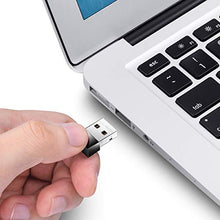 Load image into Gallery viewer, Cudy AC 650Mbps USB WiFi Adapter for PC, 5GHz/2.4GHz Wireless Dongle, WiFi USB, USB Wireless Adapter for Laptop - Nano Size, Compatible with Windows XP / 7 / 8.x /10/11, Mac OS
