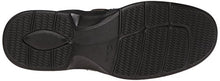 Load image into Gallery viewer, Clarks Men's Escalade Step Slip-on Loafer- Black Leather 9.5 D(M) US
