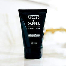 Load image into Gallery viewer, RUGGED &amp; DAPPER Men's Face and Eye Hydrating Bundle

