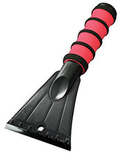 Load image into Gallery viewer, Mallory S24-994 Maxx XS 10&quot; Ice Scraper with Foam Grip
