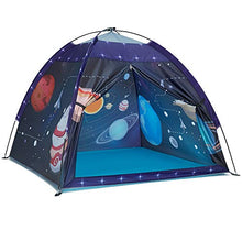 Load image into Gallery viewer, Ai-Uchoice Kids Tent Indoor Toddler Play Tent Children Playhouse for Boys and Girls Outdoor Playing
