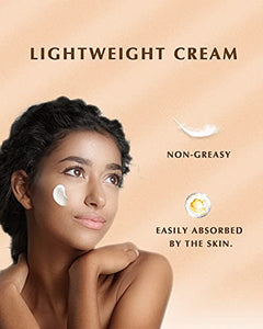 GOMAY Collagen Moisturizing Cream, Wrinkle Cream for Face, Face Cream for Anti-aging, Firming, Moisturizing
