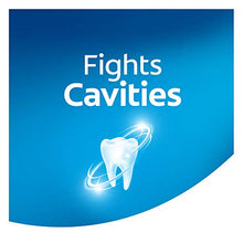 Load image into Gallery viewer, Colgate Cavity Protection Toothpaste with Fluoride -White 6 Ounce (Pack of 6)
