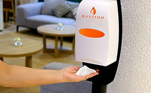 Foaming Antibacterial Hand Soap: Mandarin Orange Scented Refill 1 Gallon (128 oz) Bulk Hand Wash Jug. Made In The USA