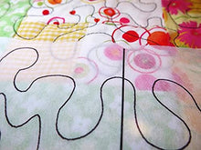 Load image into Gallery viewer, Print &amp; Stick Target Paper, Adhesive Machine Embroidery Templates, for Inkjet &amp; Laser Printers
