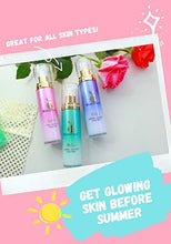 Load image into Gallery viewer, Rose Water Facial Toner for Acne| Alcohol-Free | Facial Toner for Aging Skin - Helps Unclog Pores - Decrease Acne- Hydrating Primer &amp; Setting Hydrosol for Sensitive Skin by MintPear®
