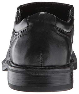 Dockers Men's Edson Slip-On Loafer, Black, 10.5 M US